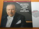 Arrau Davis Beethoven Five Piano Concertos Ed1 Philips Digital Stereo 4LP NM