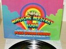 The Beatles  Hör Zu Magical  Mystery Tour  SHZE 327  A-1 / B-3 True Stereo