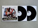SOUL KITCHEN Soundtrack 2LP Vinyl Vertigo Jan Delay, Burnig Spear, Shantel RARE