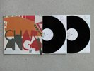 MORCHEEBA Charango 2LP Vinyl Pace Won, Slick Rick RARE