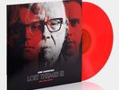 John Carpenter - Lost Themes III: Alive After Death LP Transparent Red Vinyl Rec
