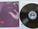 Jawbox Grippe Vinyl Record LP 1991 Dischord 52 Made In France $7 Mail Order