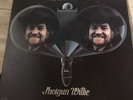 Willie Nelson Shotgun WIlie Vinyl? (1973)