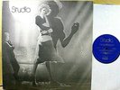 STUDIO - '84 private press NM electric modern soul lounge EP