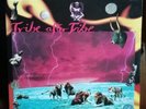 Tribe after Tribe. Love under will 2xLp.