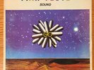 Pink Floyd Sound LP Unique Cover TURKISH PRESSING 1981 VG+ Steve Winwood Go VG+