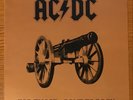 AC/DC LP TURKISH PRESSING For Those About To Rock 1981 Hard Rock SD11111 TURKEY