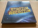 NEW SEALED Red Hot Chili Peppers - Stadium Arcadium Vinyl 4xLP