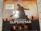 Tim Rice and Andrew Lloyd Webber Jesus Christ Superstar Live Vinyl Record