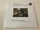 Ray Charles: Genius Loves Company 2 LP, 180 Grams Vinyl, Us-Pressung