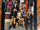 Moby Grape Self Titled LP Banned Cover Stereo W/ Poster Rare Cover Bird Flip