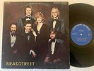 Private Bizarre Lounge Psych/Funk LP BRADSTREET Westmount HEAR