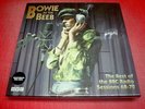 DAVID BOWIE 'Bowie At The BEEB'  SEALED 2016 Deluxe 180 Gram 4-LP Box Set