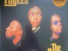 The Fugees - The Score - Limited Edition Orange Coloured Vinyl - New & Sealed