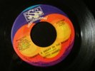 BETTY HARRIS ALL I WANT IS YOU 45 RECORD THERE A BREAK IN THE ROAD