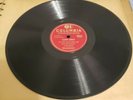 Billie Holiday Gloomy Sunday Night And Day EX COLUMBIA 38044 gorgeous classic 78