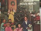 Merry Christmas From the Brady Bunch LP Album 1970 Paramount- VG+ GREAT PRESENT