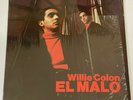 Willie Colon LP 