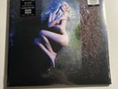 The Pretty Reckless Death By Rock And Roll Vinyl SIGNED Poster Autographed OOP