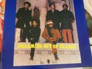 The Montclairs Dreaming Out of Season LP 33 Rpm Paula Records LPS-2216