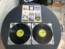 PINK FLOYD A NICE PAIR 1974 UK PRESS 2 X 12