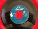 Eddie Cochran, Liberty 55112, Twenty Flight Rock & Cradle Baby, GREAT rockabilly