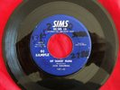 Jack Cochran, Sims 1078, Hip Shakin' Mama & Riverside Jump, GREAT rockabilly ?