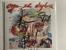 Cage The Elephant ?Autographed Come A Little Closer 7” Vinyl Record OOP Signed