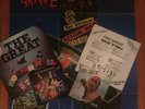 SEX PISTOLS - The Great Rock 'N' Roll Swindle - Vinyl + two 7
