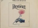 Miklós Rózsa Providence OST Pathé Vinyl LP