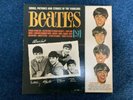 Beatles - Songs, Pictures and Stories - VJLP 1062 - VG+/VG+