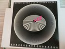 QUEEN - JAZZ - 6E-166 - STEREO LP - ELEKTRA / ASYLUM RECORDS