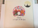 QUEEN - A NIGHT AT THE OPERA - 7E-1053-B - RADIO STATION PROMO - ELEKTRA RECORDS