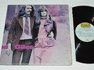 McDONALD AND GILES Self-titled LP 1970 Cotillion Canada SD9042 Prog King Crimson