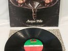 Willie Nelson  'Shotgun Willie'  Record, LP  Atlantic SD 7262  VG+