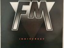 FM Indiscreet 1986 LP JOURNEY FOREIGNER SURVIVOR THUNDER MAGNUM RARE VINYL