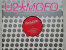 U2 – MOFO (Roni Size) / 12