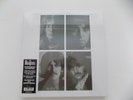 The Beatles. White Album. 4-LP Anniversary Edition. Escher Demos. Sealed/Mint.