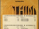 SOFT MACHINE: third COLUMBIA 12