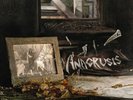 ANACRUSIS- Hindsight-Reason Revisited LIM. 400 BLACK VINYL 2LP SET kenn nardi