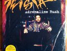 Twista - Adrenaline Rush Vinyl 2xLP New Record