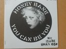 Honey Bane 