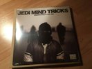 Jedi Mind Tricks Violence Begets Violence Vinyl 2 LP