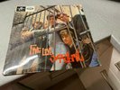 YARDBIRDS - Five Live Yardbirds - UK 1st Pressing on Columbia