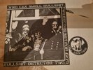 Bullshit Detector 2 Two OMEGA TRIBE CHUMBAWAMBA 2x LP 1st Press CRASS 221984/3