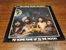LP Vinyl The Cosmic Sound Orchestra Fly Some Funk Up To The Moon EMI Rare