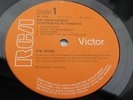 The Kinks SCHOOLBOYS IN DISGRACE 1976 UK LP 1st 1E/1E + insert NEAR MINT HEAR