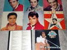 ELVIS PRESLEY 