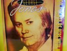 GEORGE JONES You Oughta Be Here With Me RARE 1990 Vinyl LP SEALED