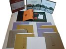 George Harrison All Things Must Pass Super Deluxe 8 LP Box Set 50th An OPEN BOX